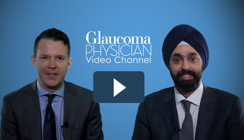 Corneal hysteresis and the clinical decisions of managing glaucoma