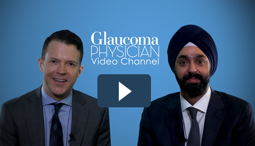 How glaucoma surgery has evolved