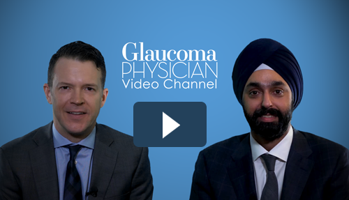 Innovations in glaucoma and trabecular meshwork drugs - 2