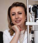 Lilit Voskanyan, MD, PhD