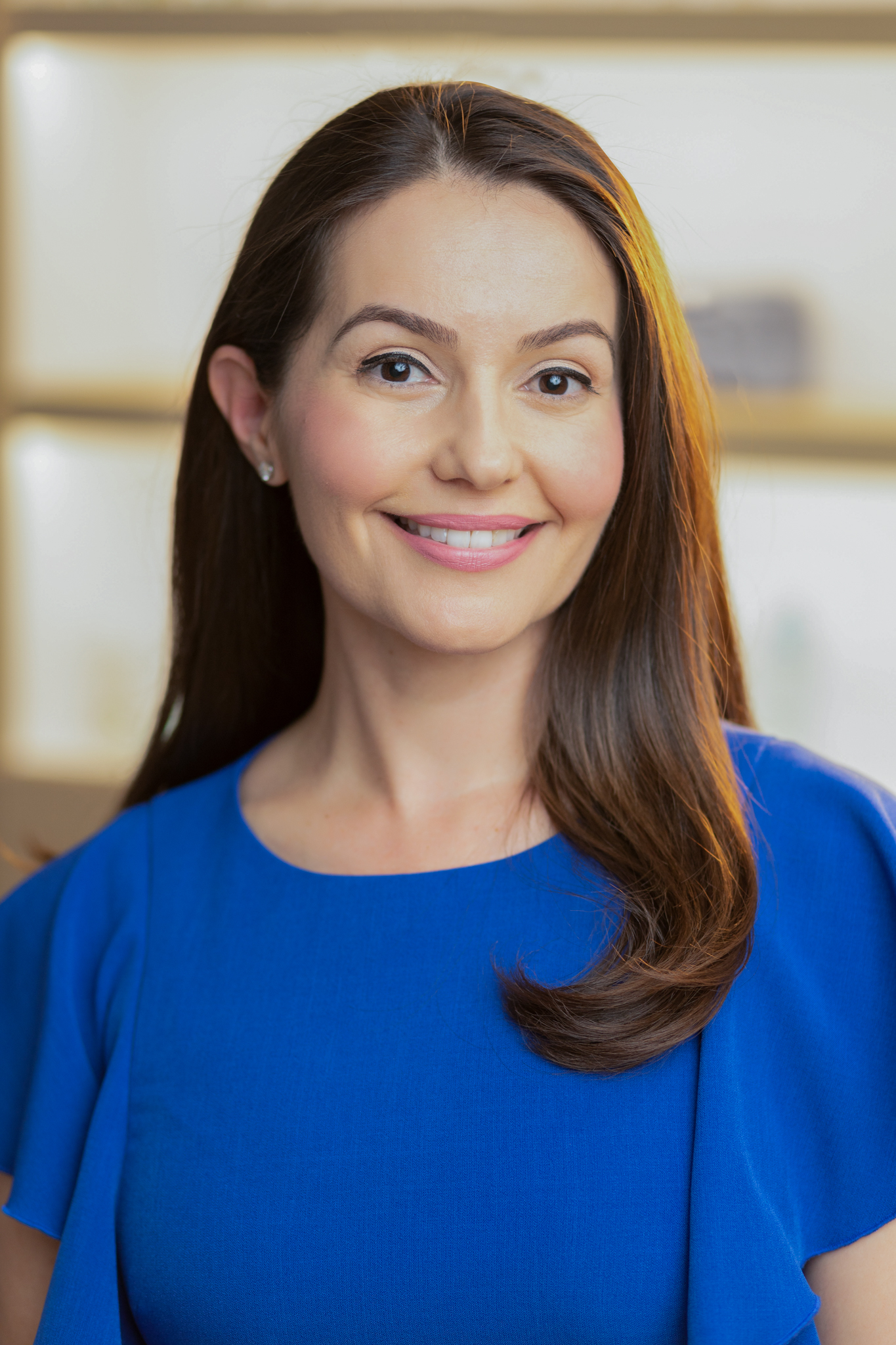 Sahar Bedrood, MD, PhD