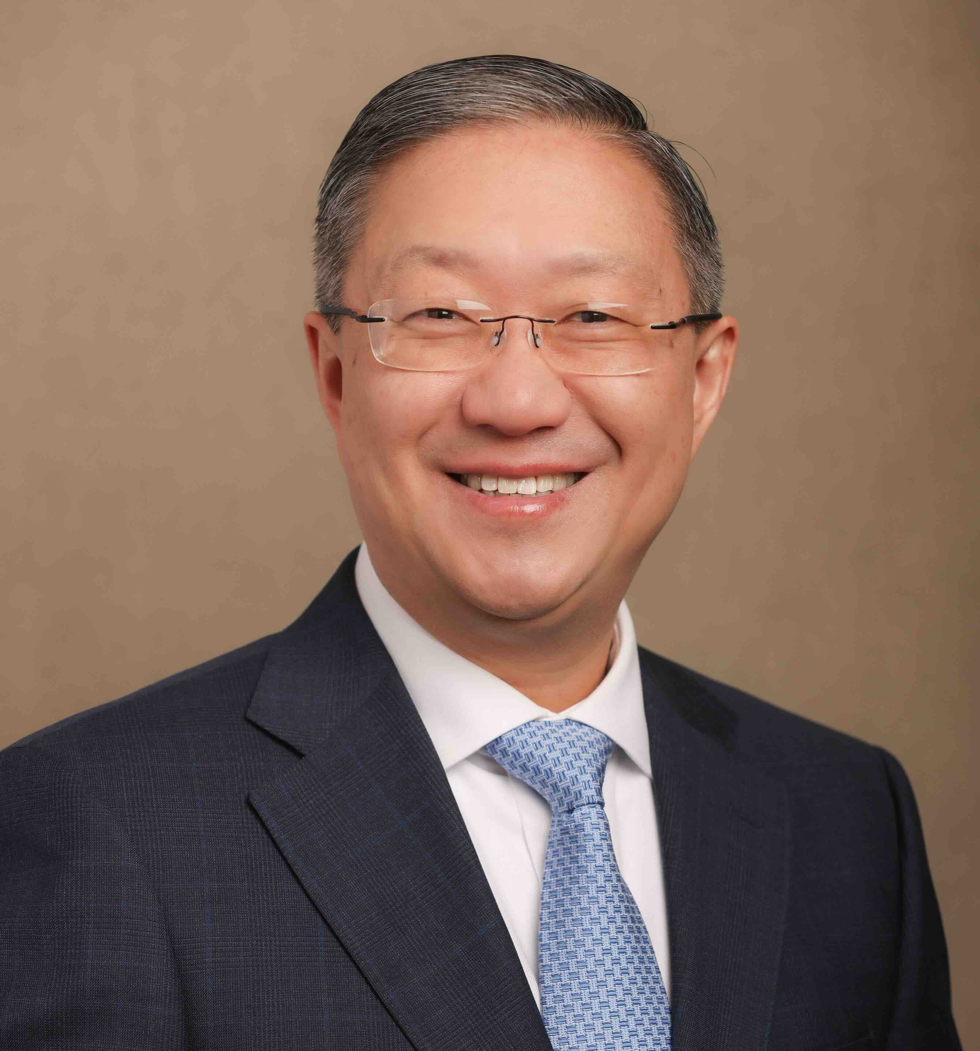 Douglas J. Rhee, MD