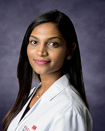 Natasha Nayak Kolomeyer, MD,