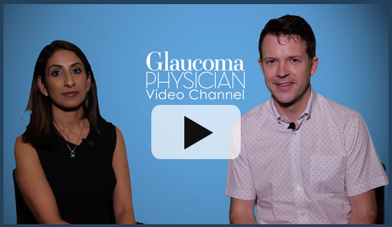 Why doctors treating glaucoma should also care about dry eye
