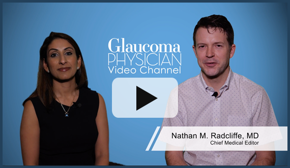 Impact of glaucoma and therapies on ocular surface dryness