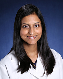 Shivani S. Kamat, MD