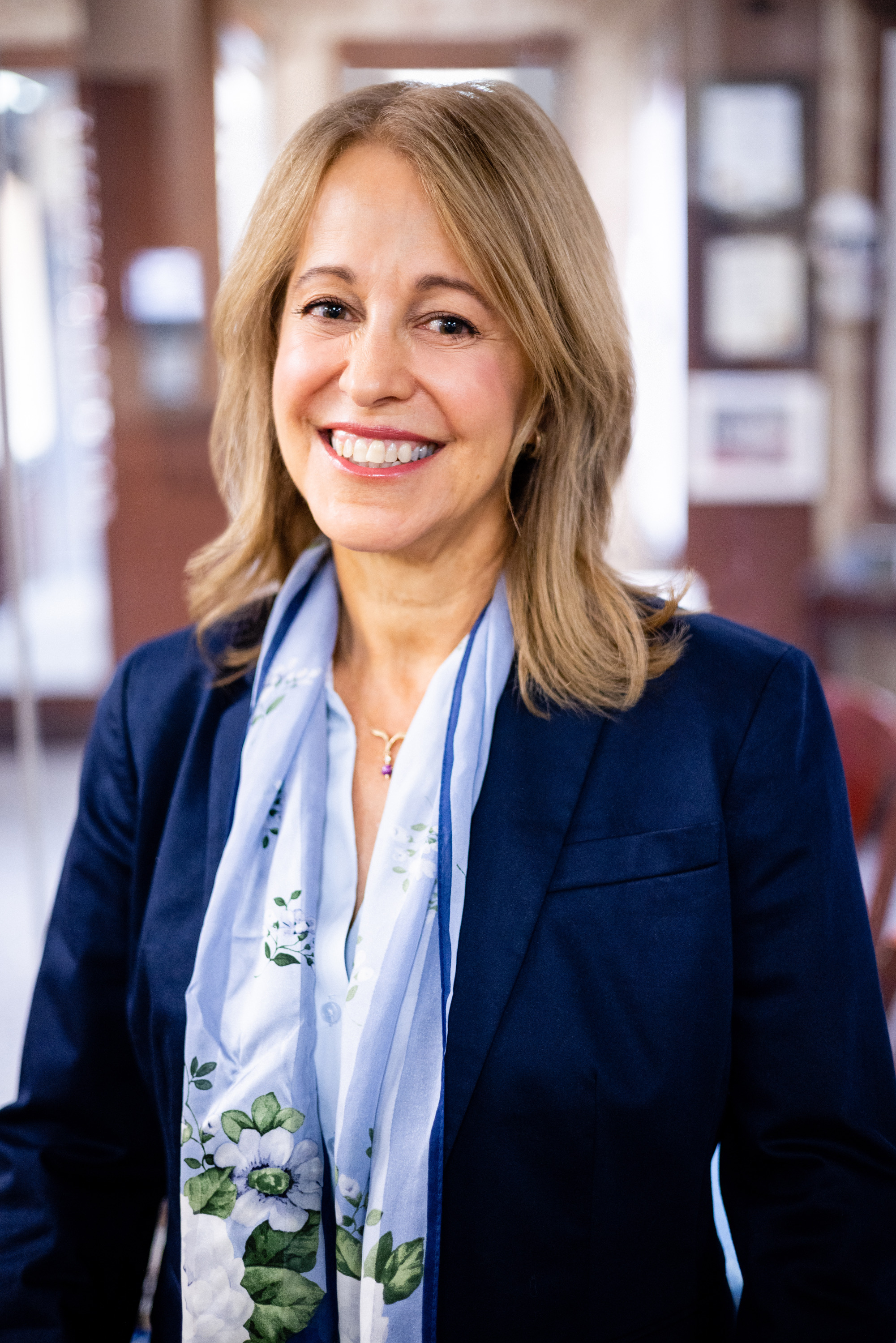 Jody Piltz-Seymour, MD