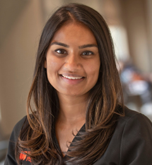 Dilru C. Amarasekera, MD,