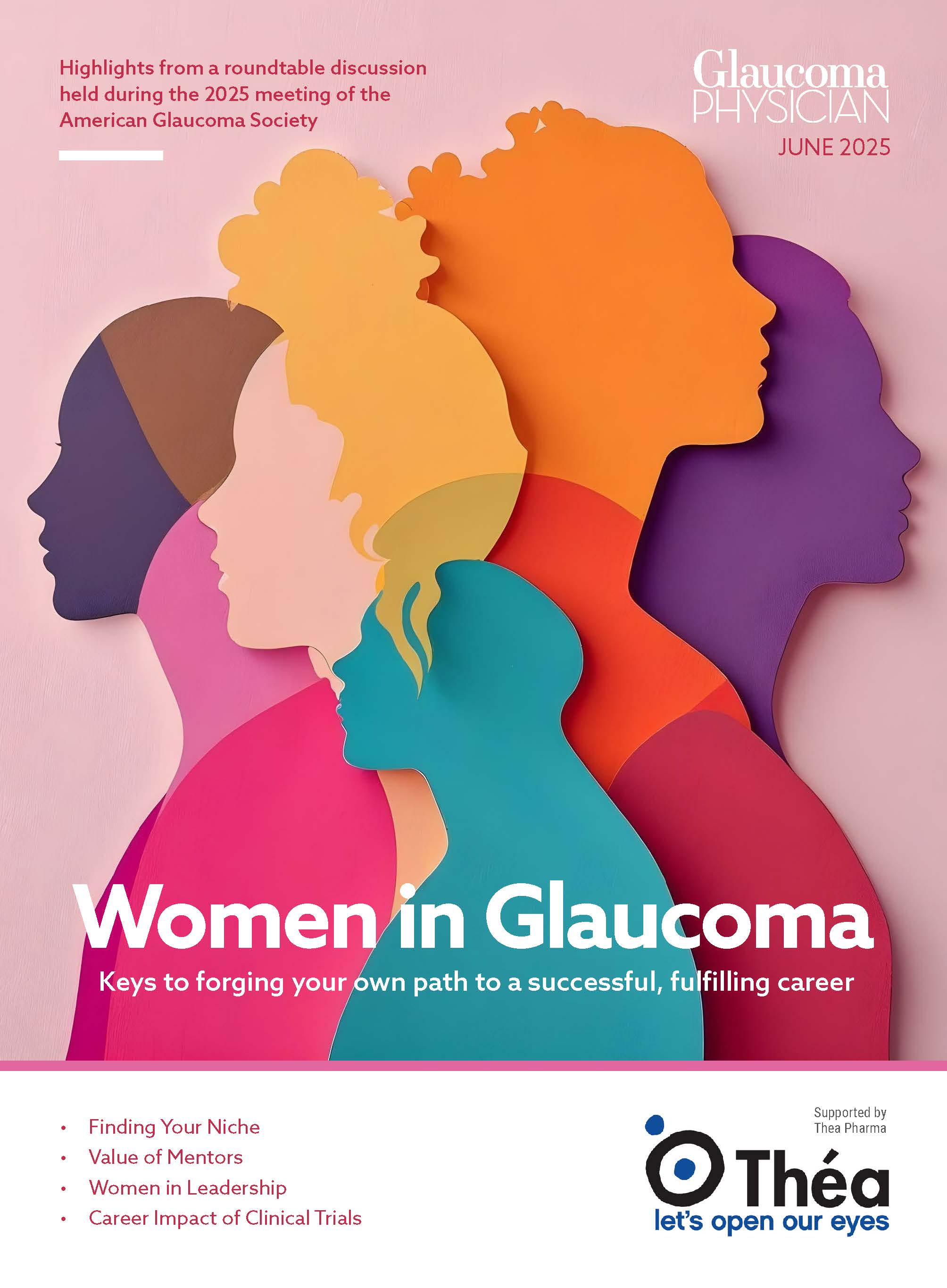 Glaucoma Physician
