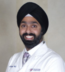 Inder Paul Singh, MD