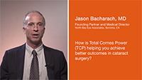 Enhance Cataract Surgery Outcomes with Total Cornea Power