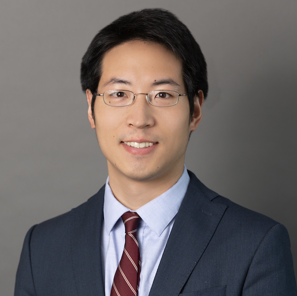 Michael M. Lin, MD