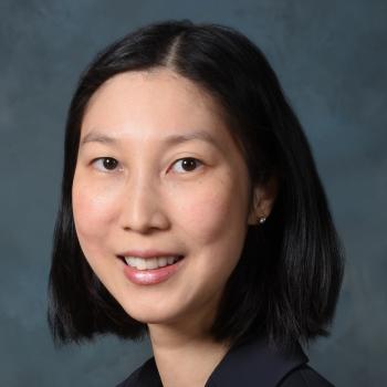 Wendy Liu, MD, PHD