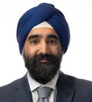 Jasdeep Sabharwal, MD