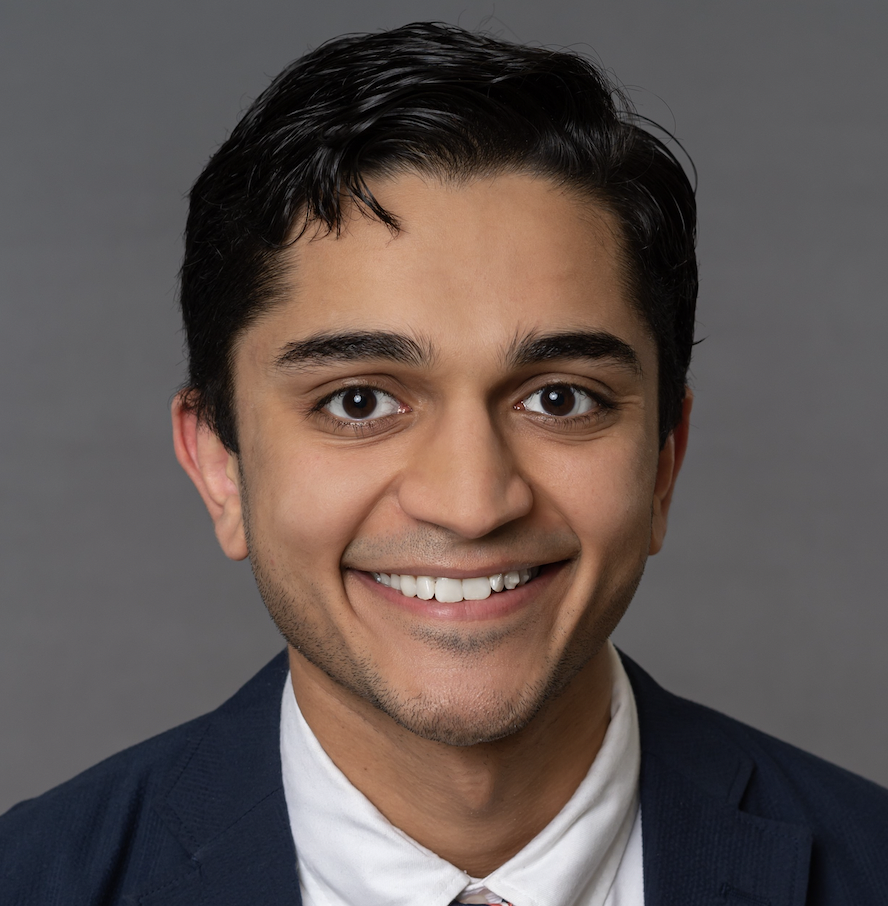 Ankur Parikh, MD