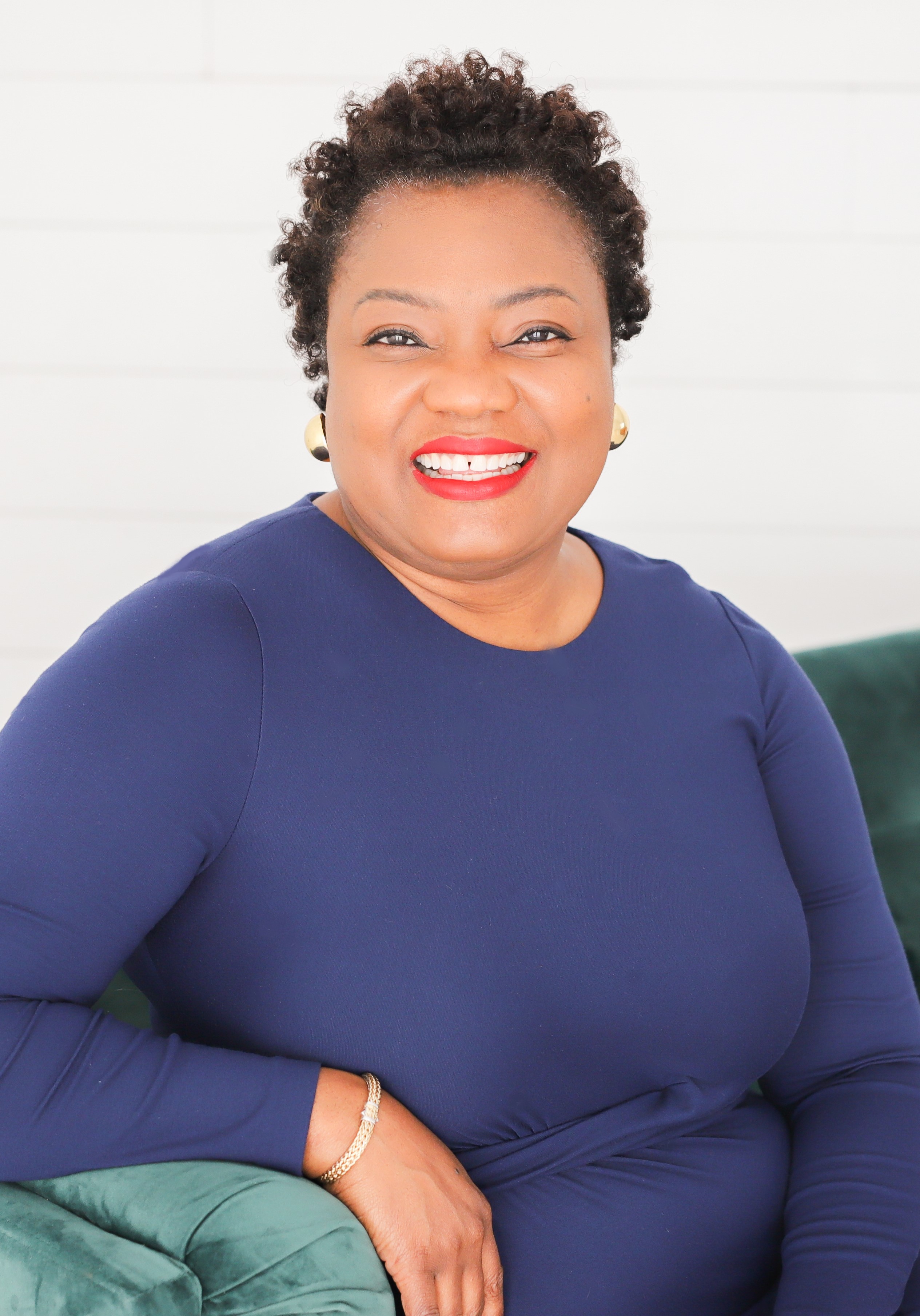 Oluwatosin “Tosin” Smith, MD