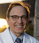 George R. Reiss, MD