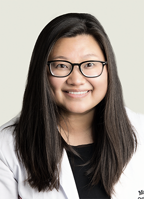 Mary Qiu, MD,