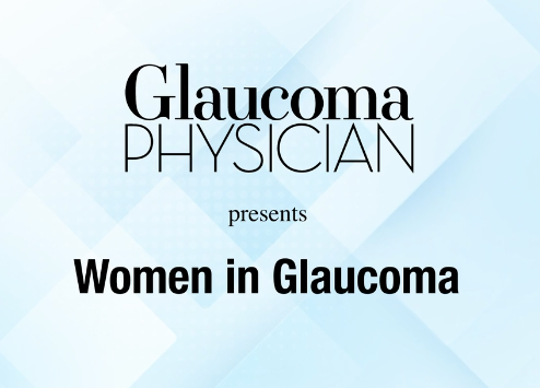 Women in Glaucoma: AGS 2023